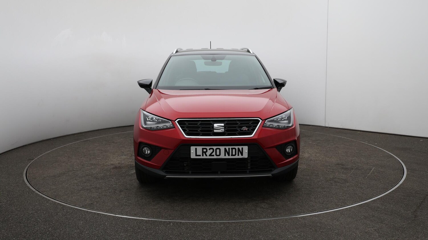 Used SEAT Arona 2020 for sale - 76013682: Photo 41