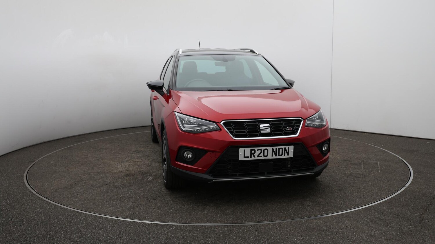 Used SEAT Arona 2020 for sale - 76013682: Photo 42