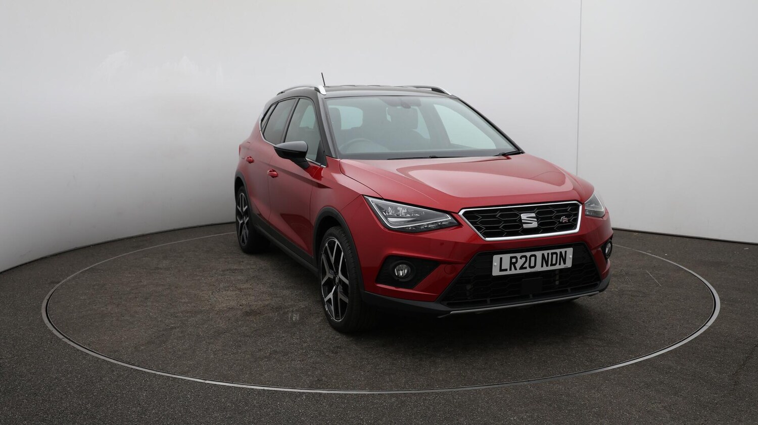 Used SEAT Arona 2020 for sale - 76013682: Photo 43