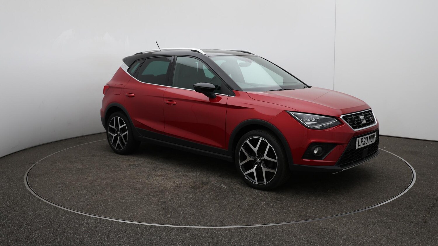 Used SEAT Arona 2020 for sale - 76013682: Photo 45