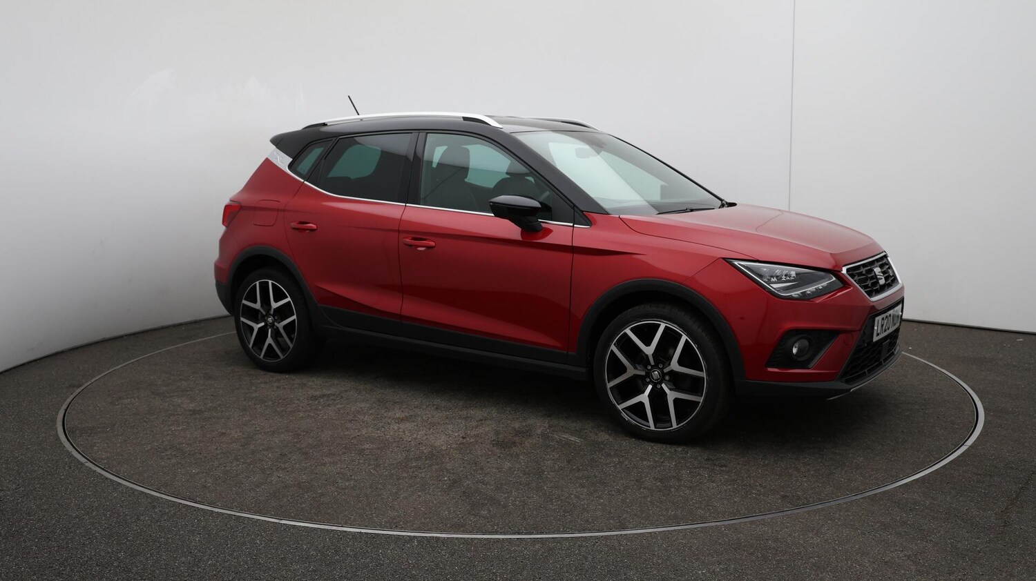 Used SEAT Arona 2020 for sale - 76013682: Photo 46