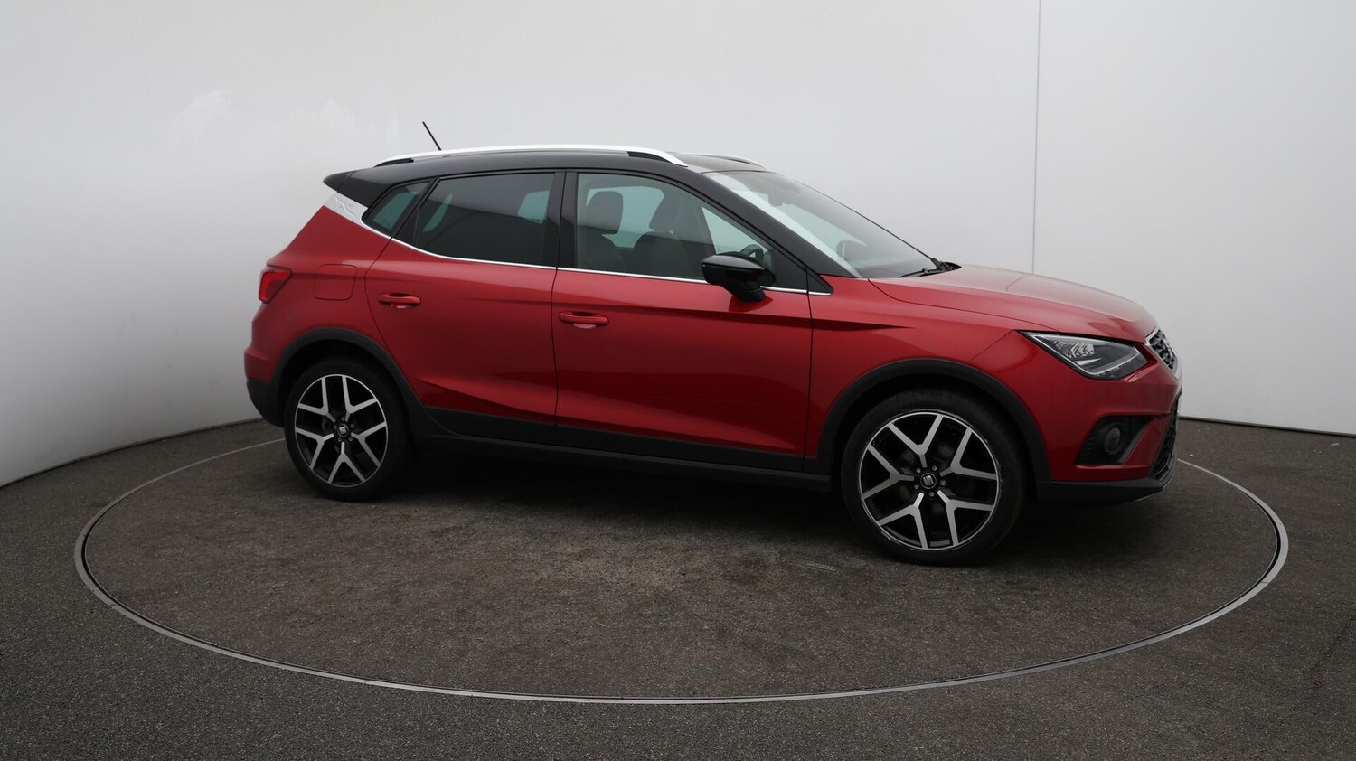Used SEAT Arona 2020 for sale - 76013682: Photo 47
