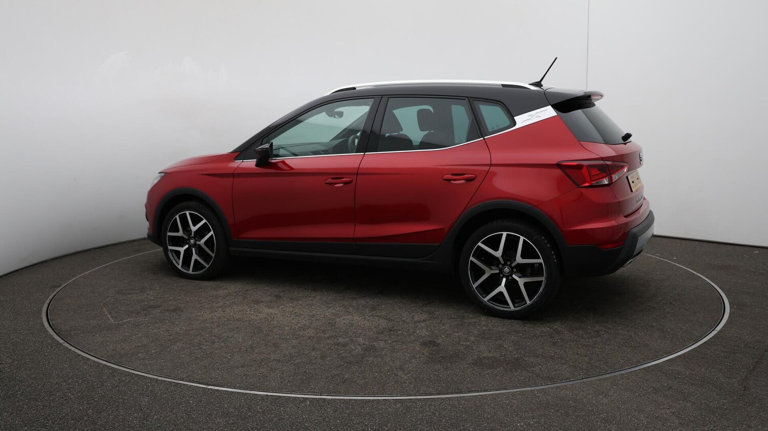 Used SEAT Arona 2020 for sale - 76013682: Photo 48
