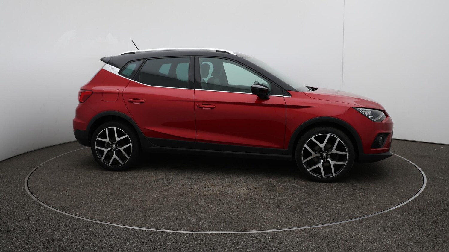 Used SEAT Arona 2020 for sale - 76013682: Photo 49