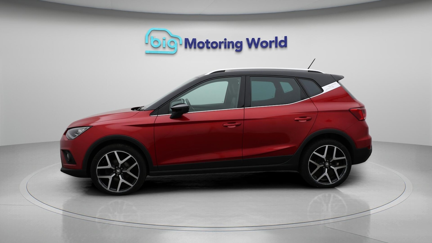 Used SEAT Arona 2020 for sale - 76013682: Photo 5