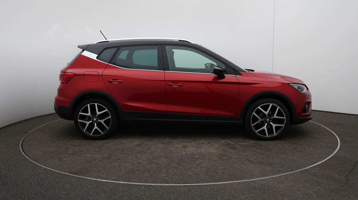 Used SEAT Arona 2020 for sale - 76013682: Photo 50