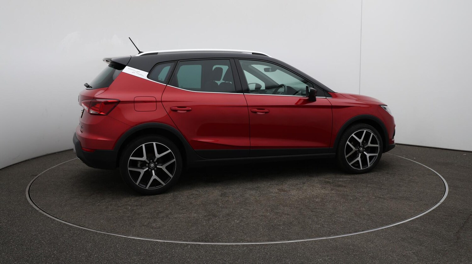 Used SEAT Arona 2020 for sale - 76013682: Photo 52
