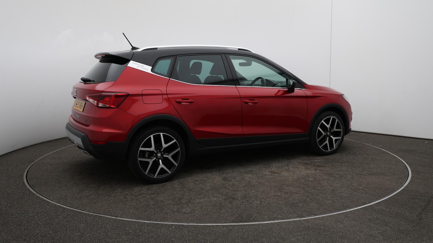 Used SEAT Arona 2020 for sale - 76013682: Photo 53