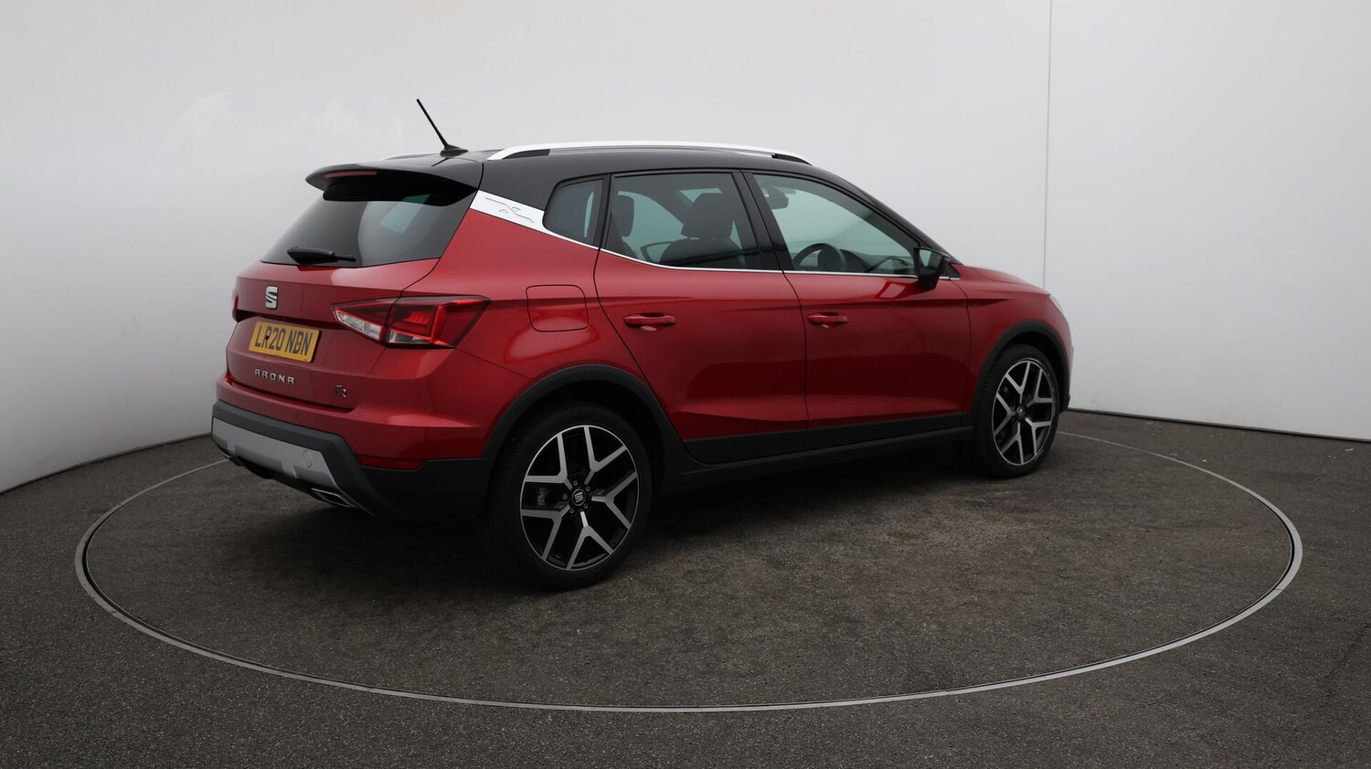 Used SEAT Arona 2020 for sale - 76013682: Photo 54