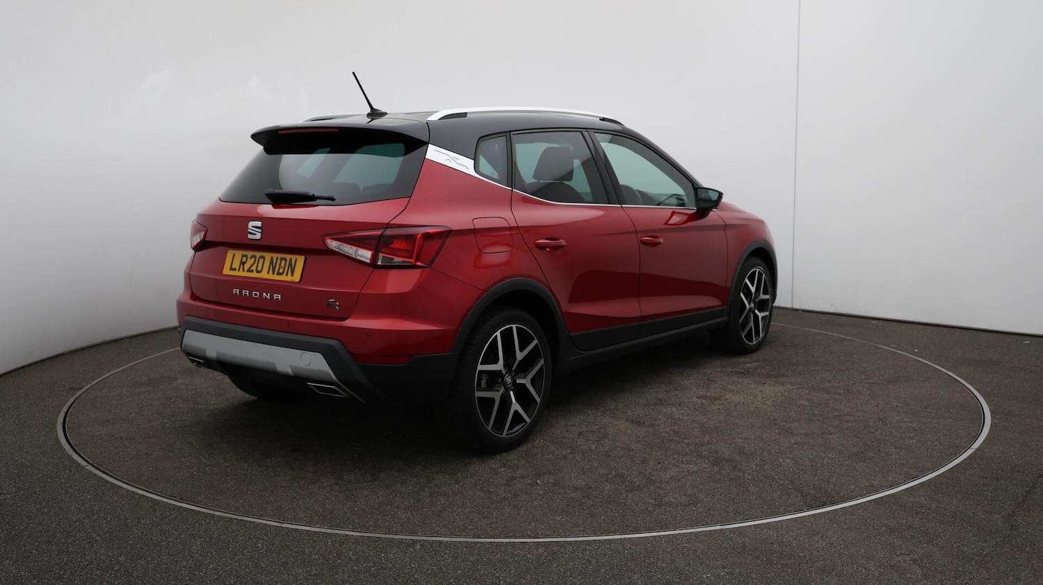 Used SEAT Arona 2020 for sale - 76013682: Photo 55