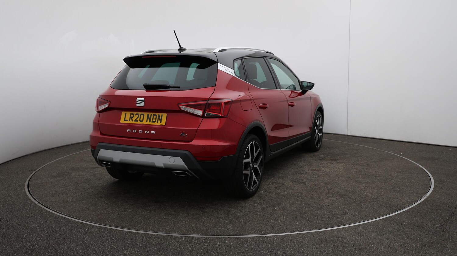 Used SEAT Arona 2020 for sale - 76013682: Photo 56