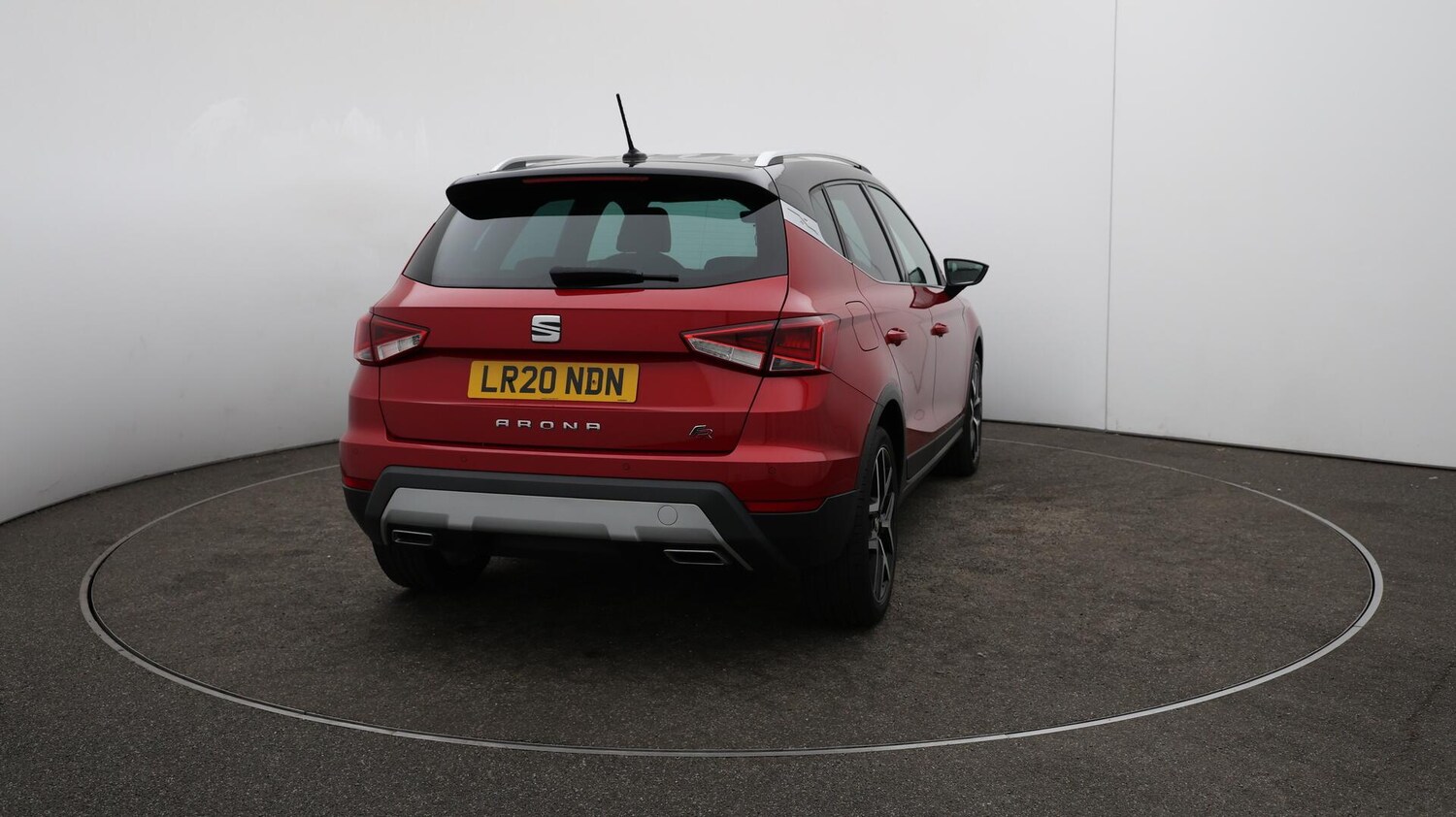 Used SEAT Arona 2020 for sale - 76013682: Photo 57
