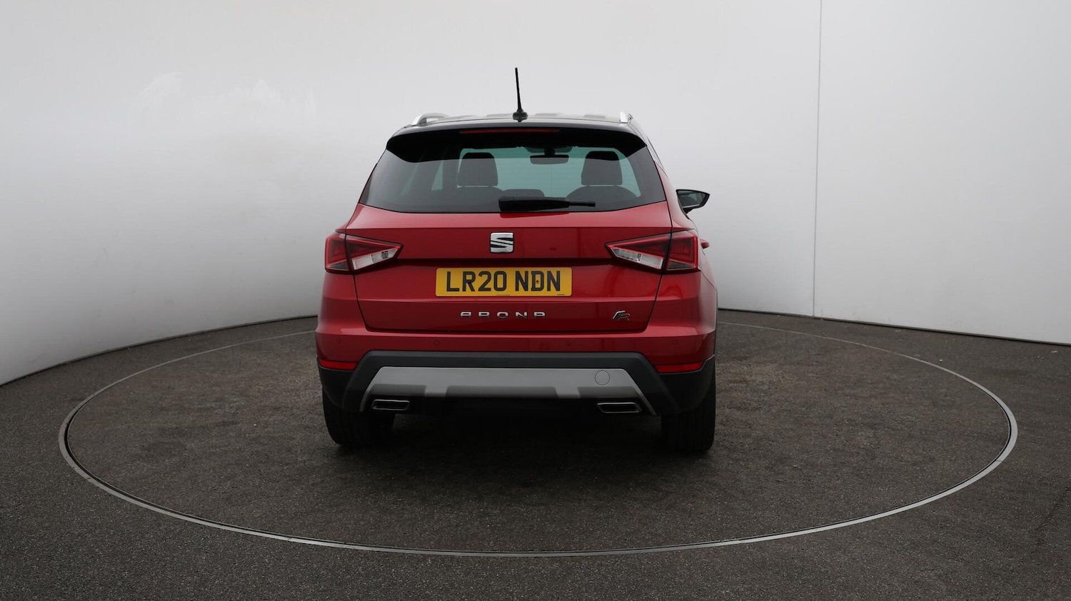 Used SEAT Arona 2020 for sale - 76013682: Photo 58