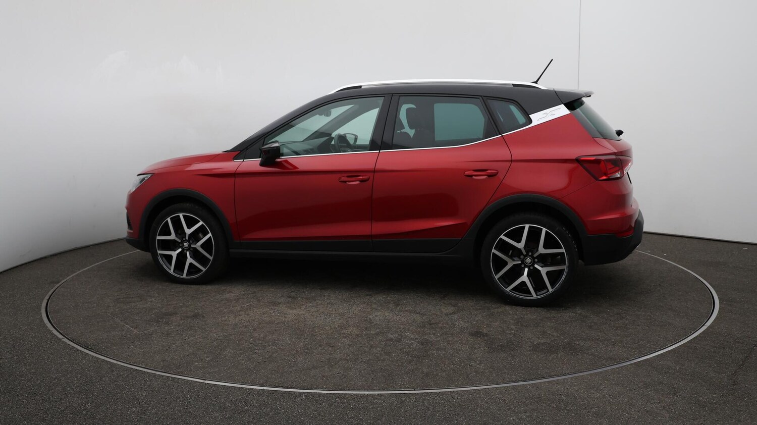 Used SEAT Arona 2020 for sale - 76013682: Photo 59