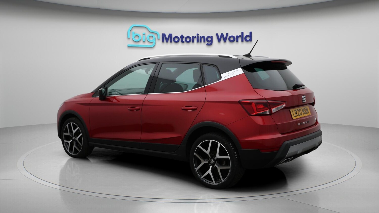 Used SEAT Arona 2020 for sale - 76013682: Photo 6