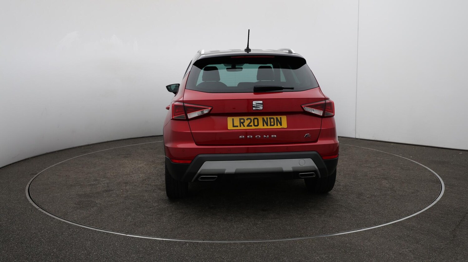 Used SEAT Arona 2020 for sale - 76013682: Photo 60