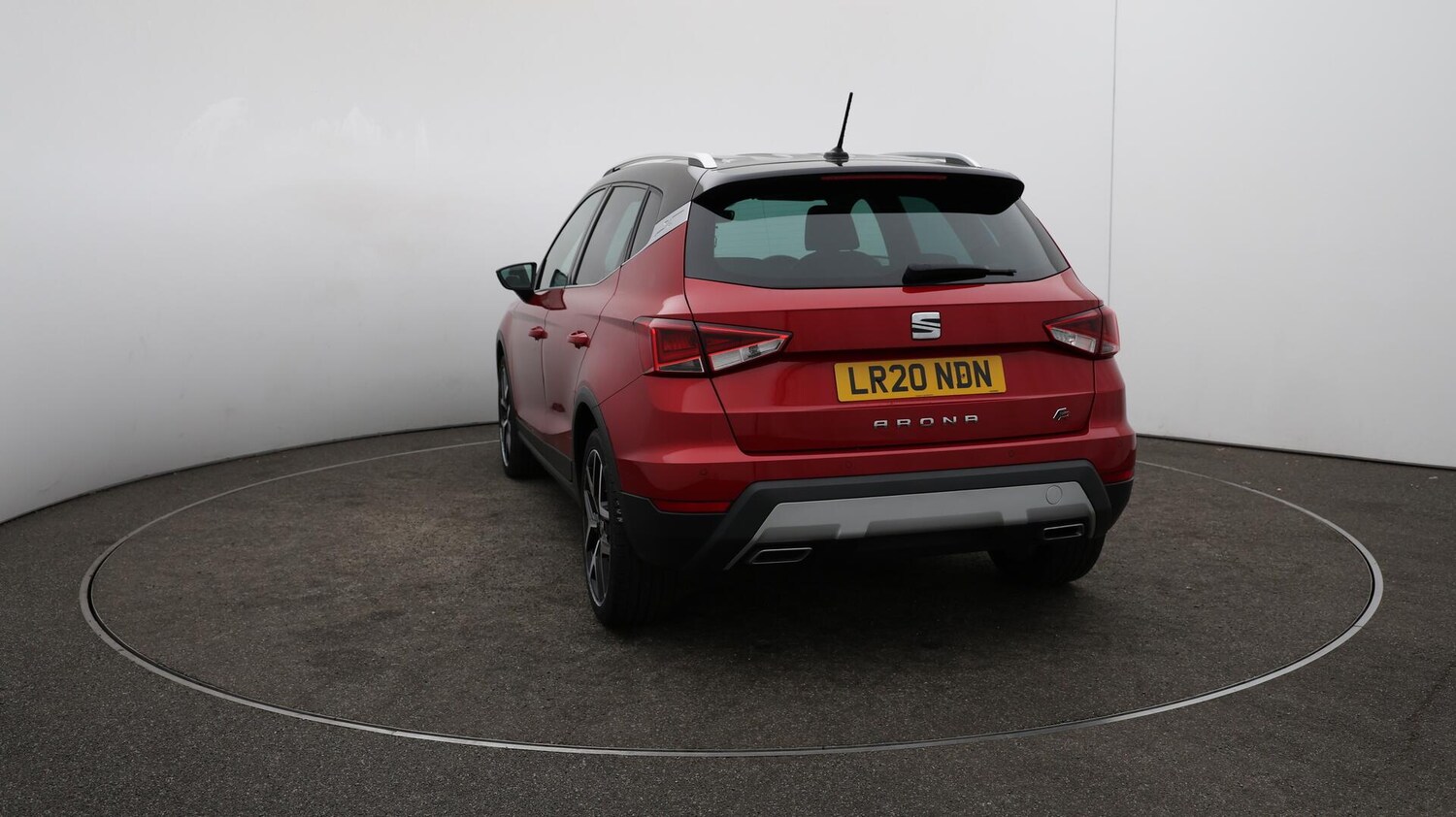 Used SEAT Arona 2020 for sale - 76013682: Photo 61