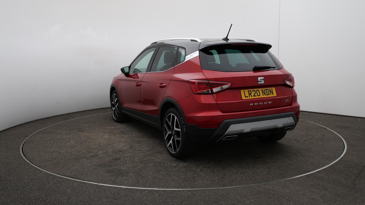 Used SEAT Arona 2020 for sale - 76013682: Photo 62