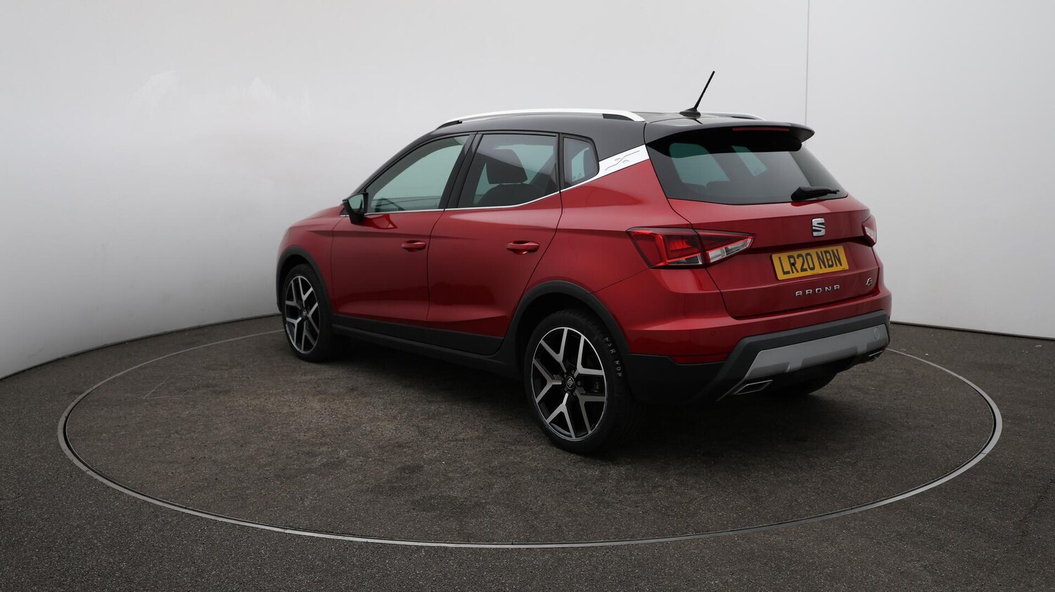 Used SEAT Arona 2020 for sale - 76013682: Photo 63