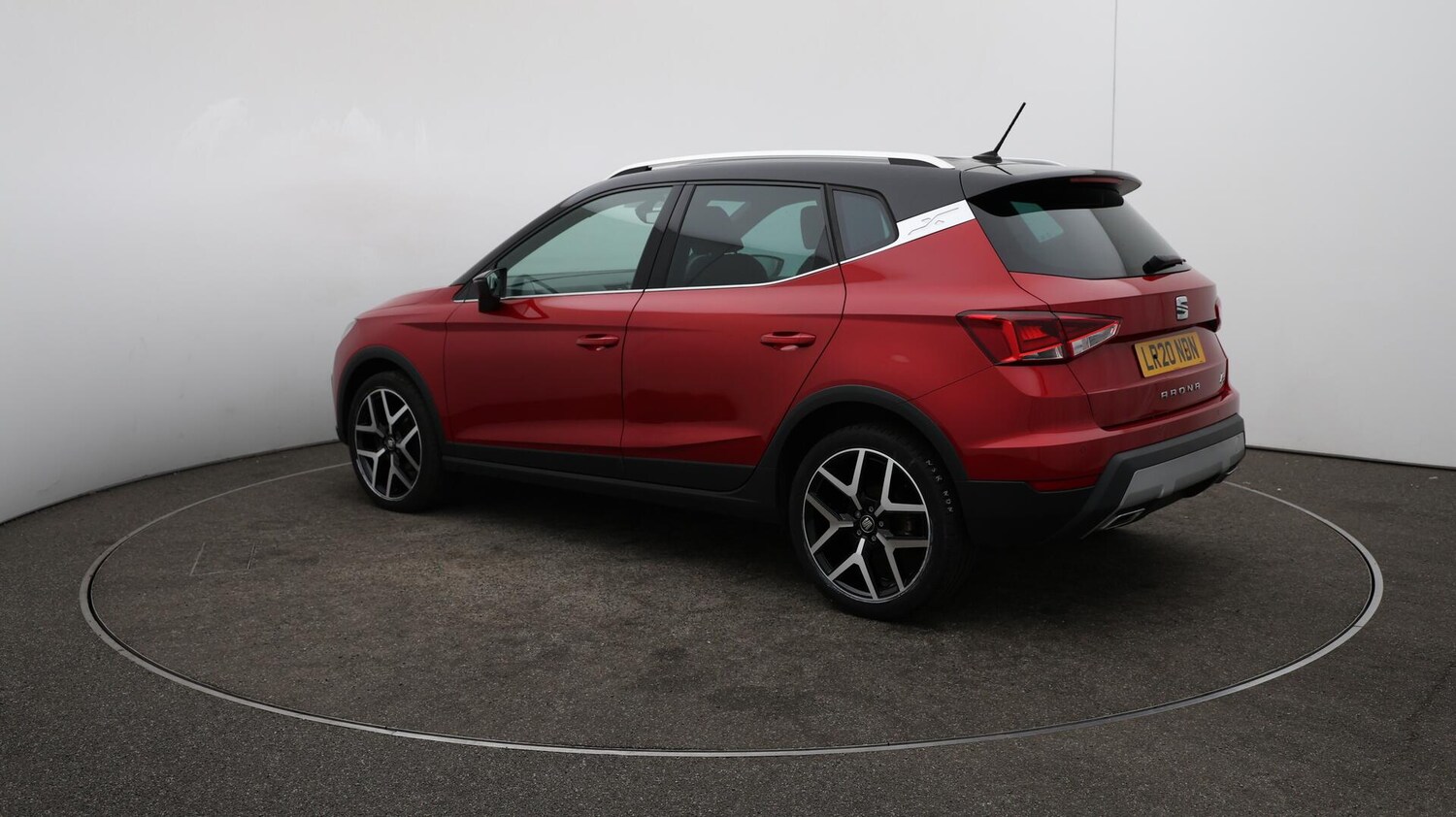 Used SEAT Arona 2020 for sale - 76013682: Photo 64