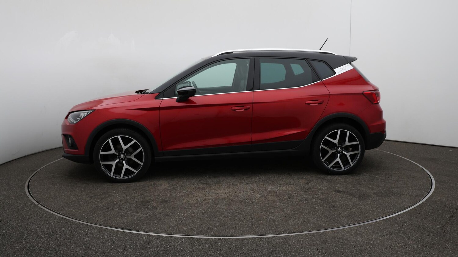 Used SEAT Arona 2020 for sale - 76013682: Photo 66