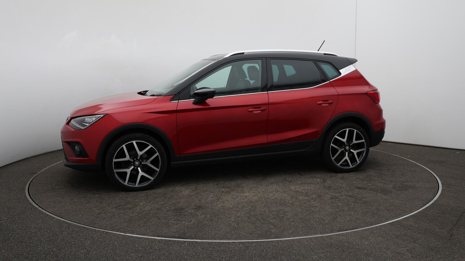 Used SEAT Arona 2020 for sale - 76013682: Photo 67