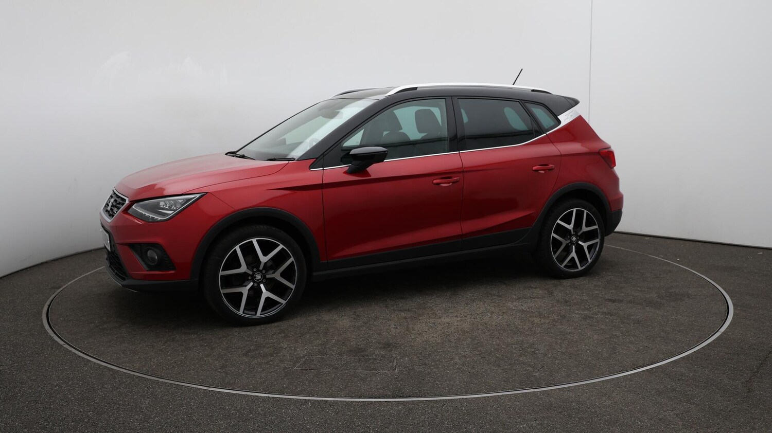 Used SEAT Arona 2020 for sale - 76013682: Photo 68