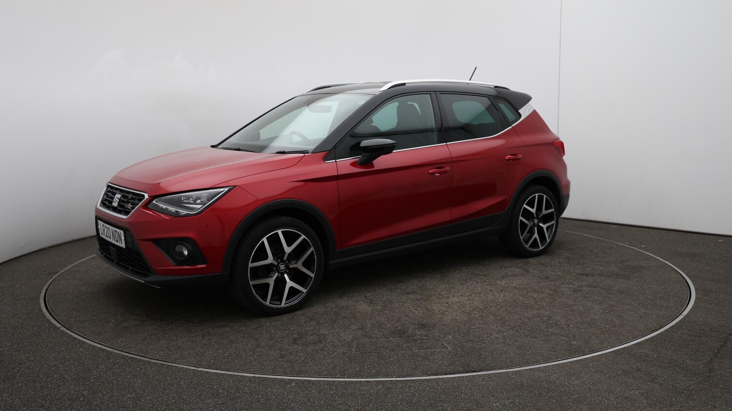 Used SEAT Arona 2020 for sale - 76013682: Photo 69