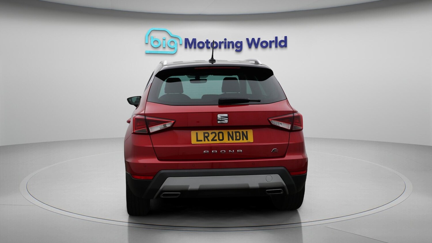 Used SEAT Arona 2020 for sale - 76013682: Photo 7