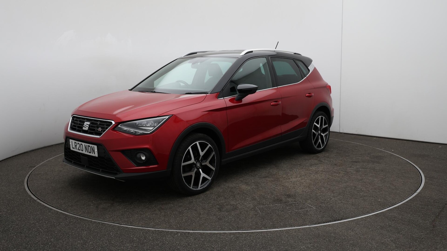 Used SEAT Arona 2020 for sale - 76013682: Photo 70