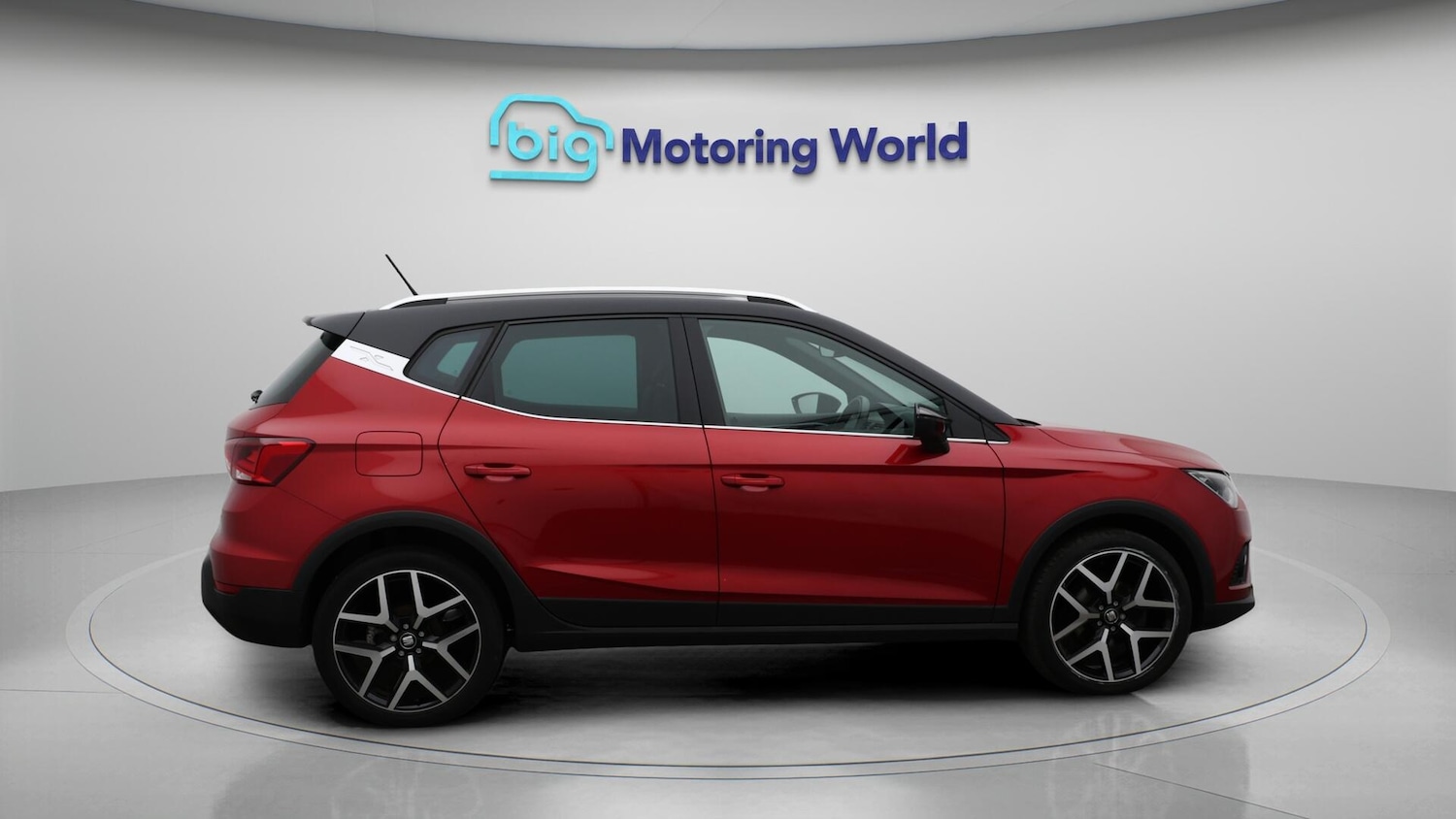 Used SEAT Arona 2020 for sale - 76013682: Photo 9