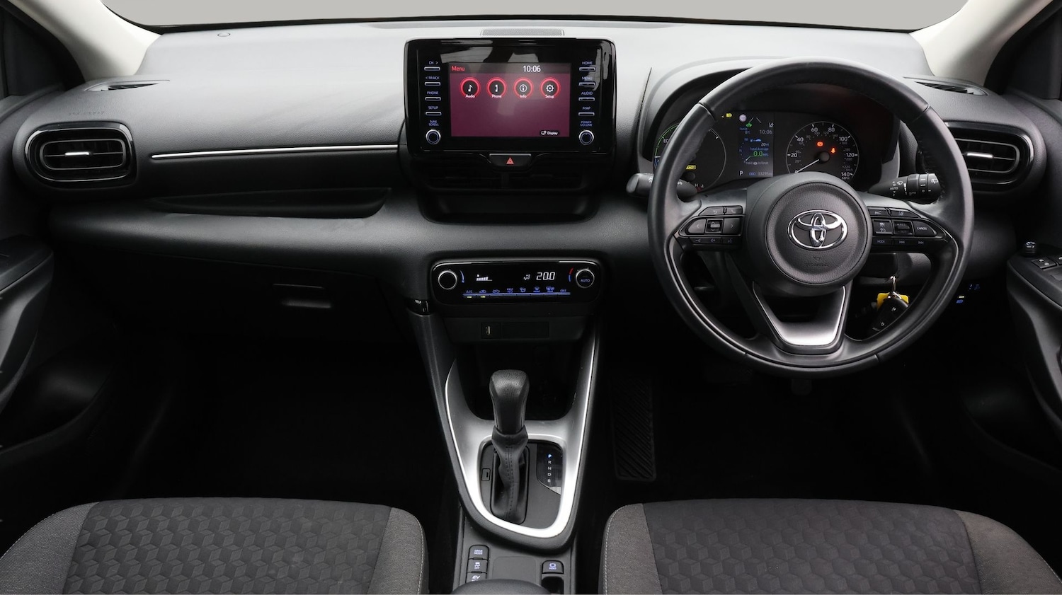 Used Toyota Yaris 2023 for sale - 77451319: Photo 13