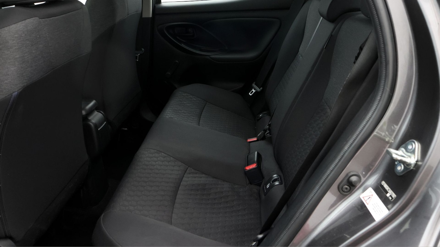 Used Toyota Yaris 2023 for sale - 77451319: Photo 16