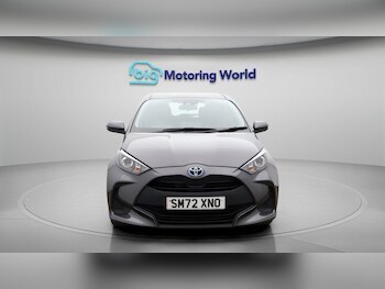 Used Toyota Yaris 2023 for sale - 77451319: Photo