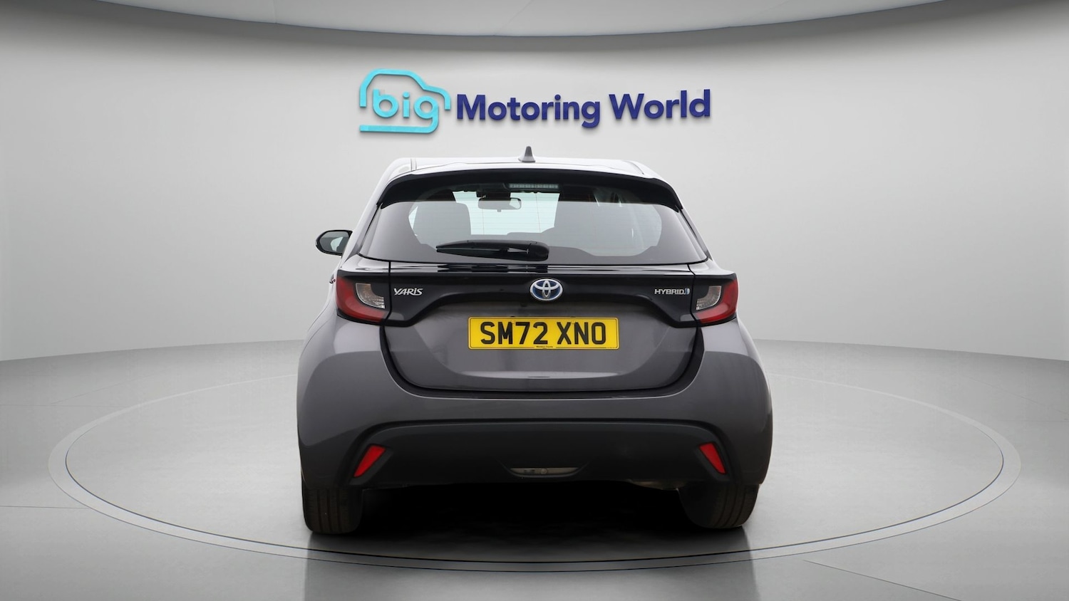 Used Toyota Yaris 2023 for sale - 77451319: Photo 6