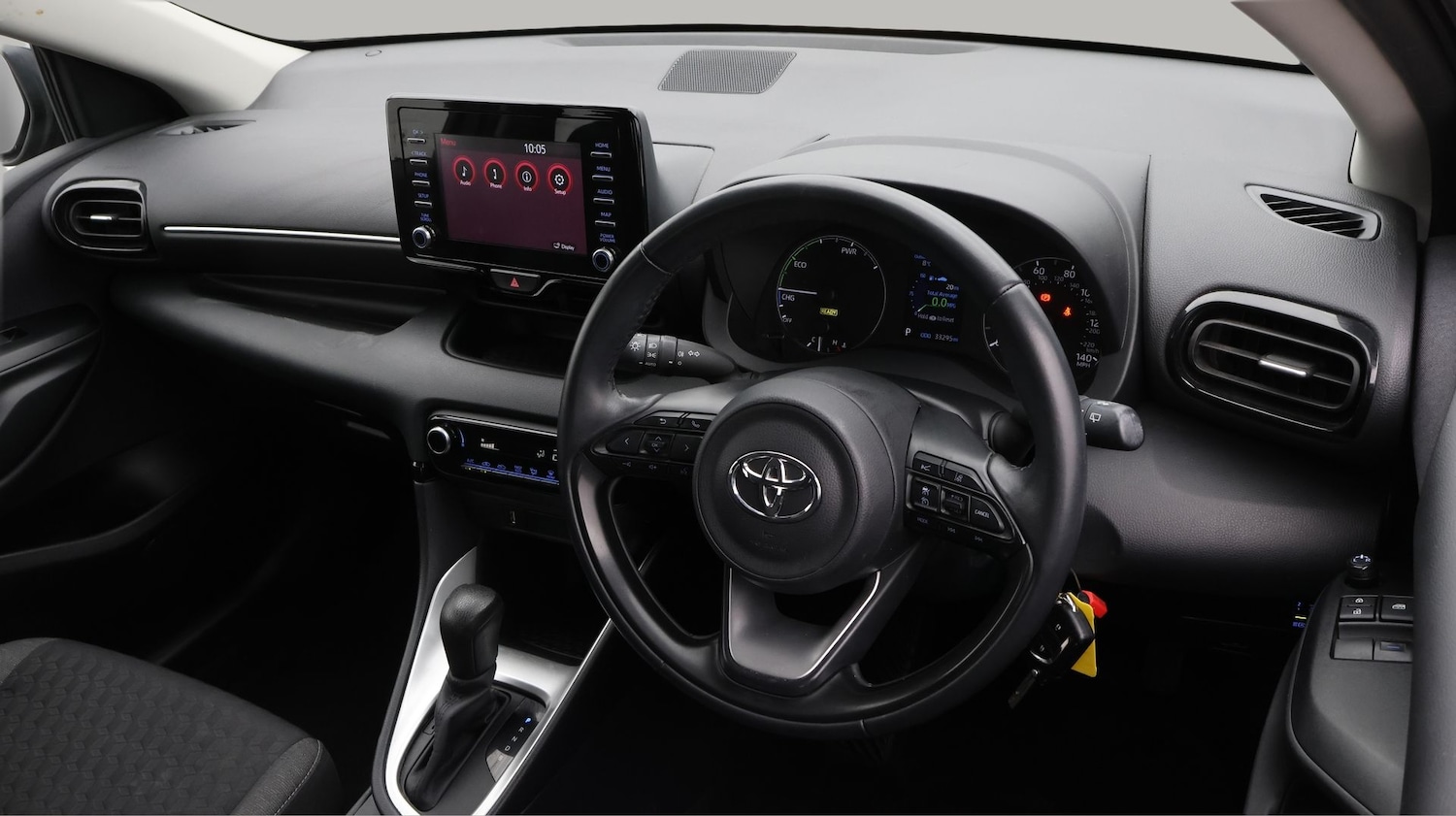 Used Toyota Yaris 2023 for sale - 77451319: Photo 9