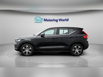Used Volvo XC40 2021 for sale - 78326205: Photo