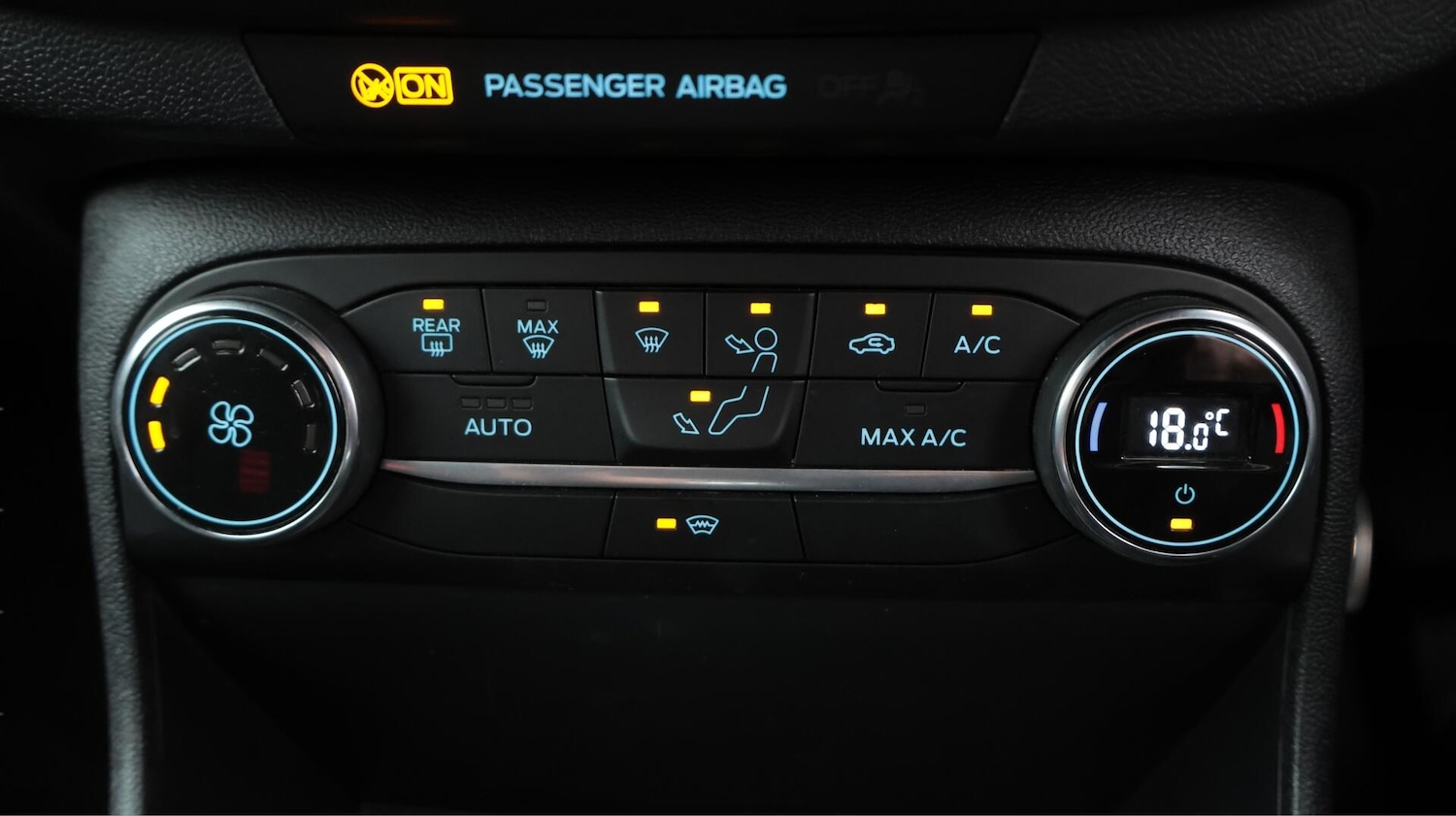 Used Ford Fiesta 2020 for sale - 76215517: Photo 13