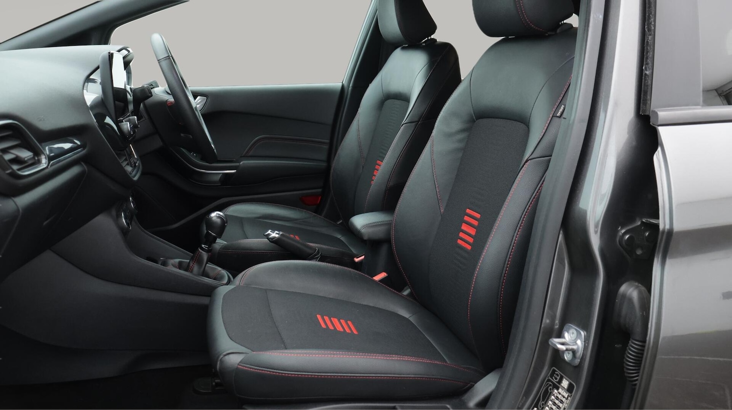 Used Ford Fiesta 2020 for sale - 76215517: Photo 15