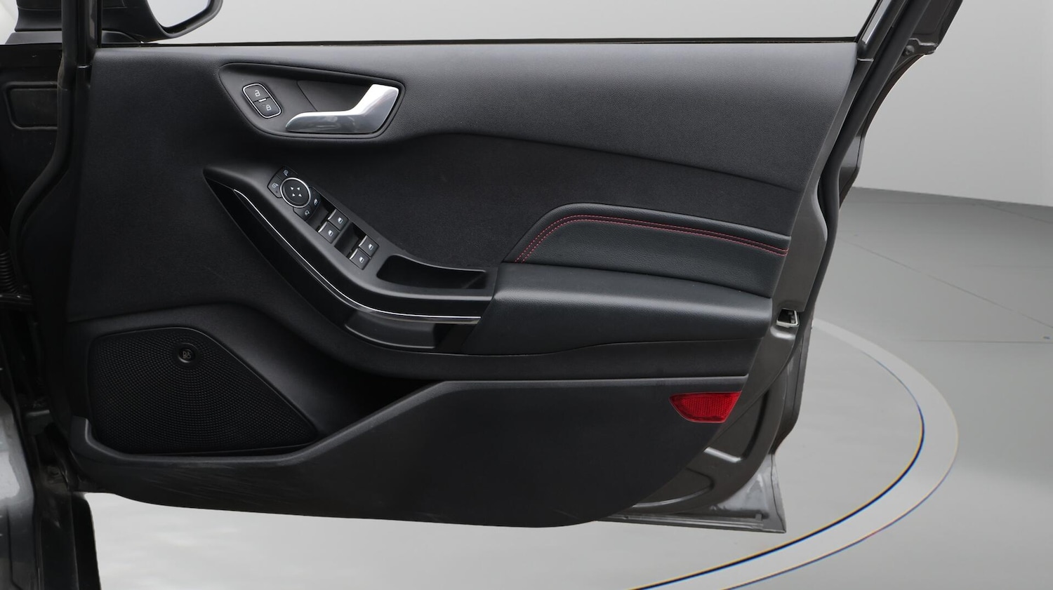 Used Ford Fiesta 2020 for sale - 76215517: Photo 16