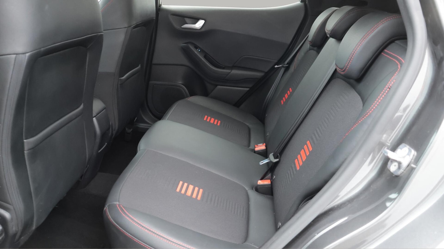 Used Ford Fiesta 2020 for sale - 76215517: Photo 17