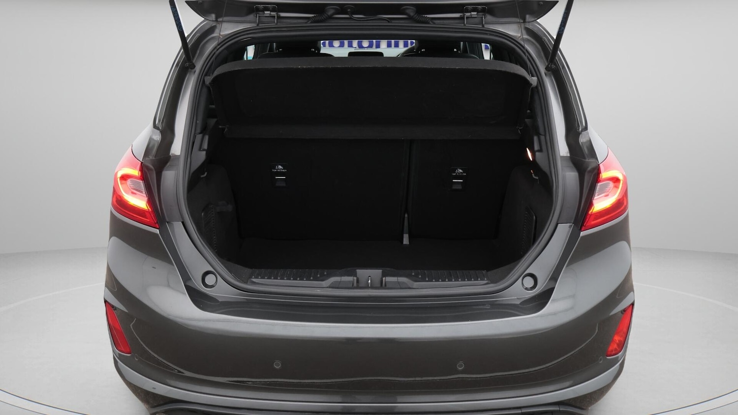 Used Ford Fiesta 2020 for sale - 76215517: Photo 18