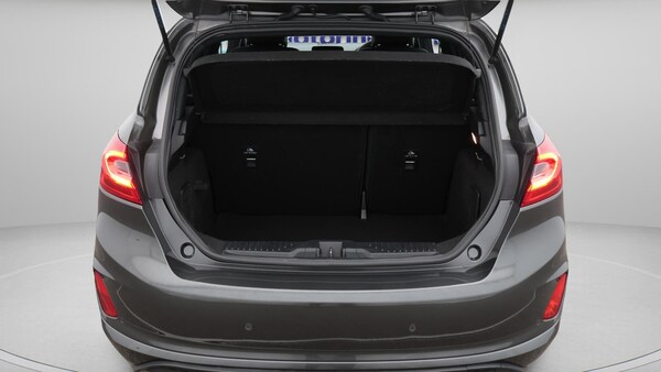 Used Ford Fiesta 2020 for sale - 76215517: Photo 18