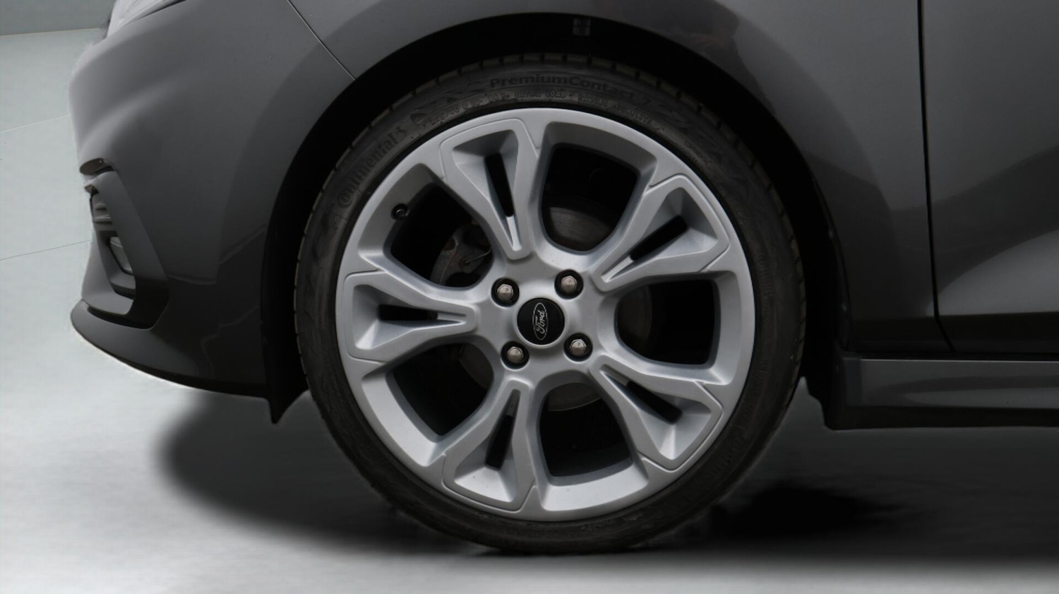 Used Ford Fiesta 2020 for sale - 76215517: Photo 19