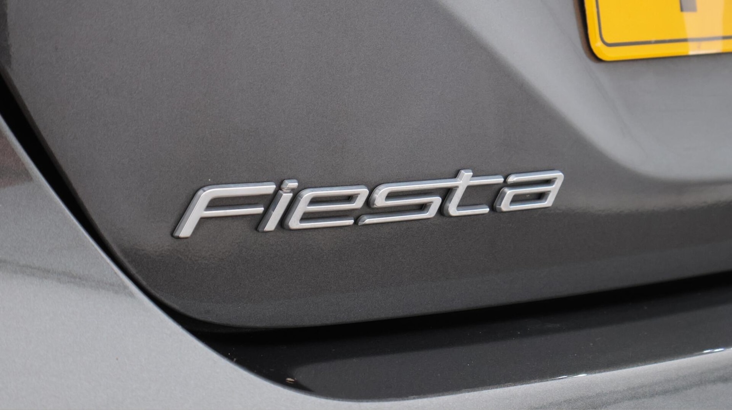 Used Ford Fiesta 2020 for sale - 76215517: Photo 23