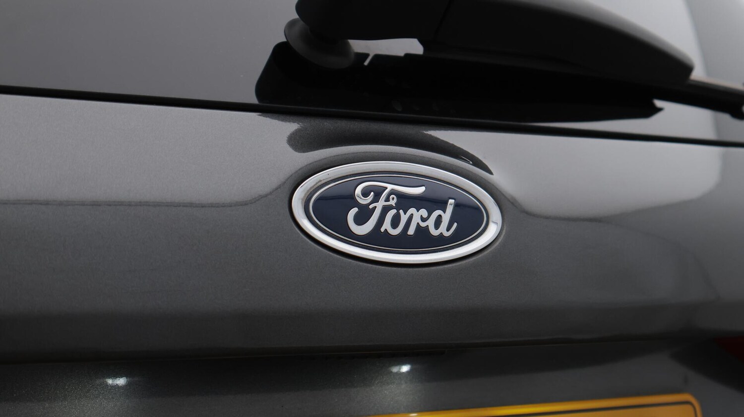 Used Ford Fiesta 2020 for sale - 76215517: Photo 24