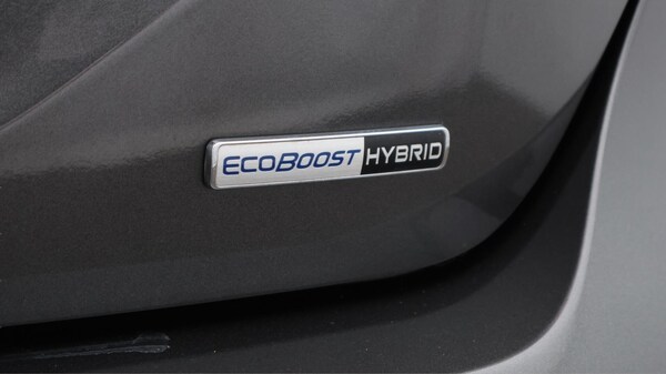 Used Ford Fiesta 2020 for sale - 76215517: Photo 25