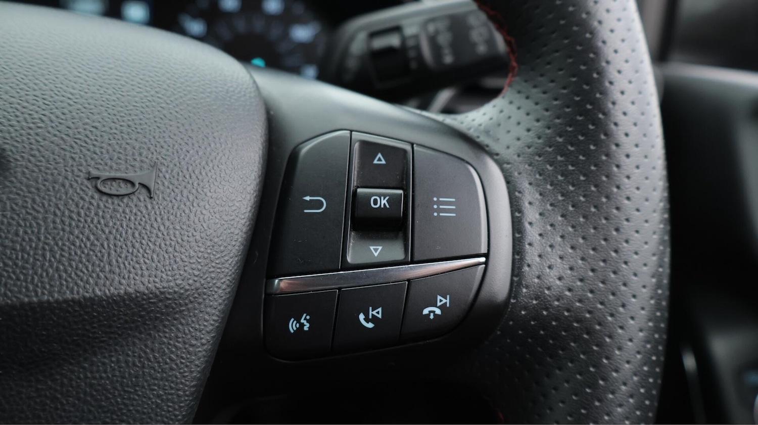 Used Ford Fiesta 2020 for sale - 76215517: Photo 27