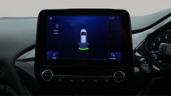 Used Ford Fiesta 2020 for sale - 76215517: Photo 28