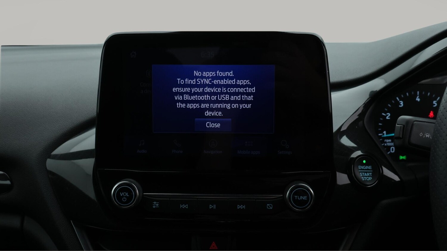 Used Ford Fiesta 2020 for sale - 76215517: Photo 29